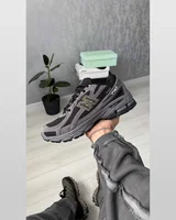 New Balance 740 Graphite Gray Termo — головне фото товару