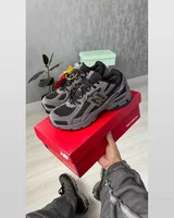 New Balance 740 Graphite Gray Termo — головне фото товару