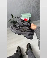 New Balance 740 Graphite Gray Termo — головне фото товару