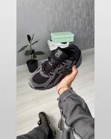 New Balance 740 Graphite Gray Termo — головне фото товару