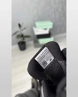 New Balance 740 Graphite Gray Termo — головне фото товару