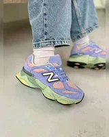 New Balance 9060 фіо — головне фото товару