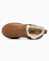 UGG Classic Micro Boot Chectnut — головне фото товару
