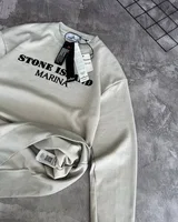 Світшот Stone Island — головне фото товару