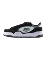 Adidas Adi2000 Black White — головне фото товару
