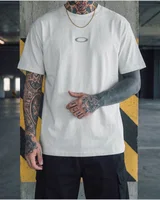 Oakley Футболка White — головне фото товару